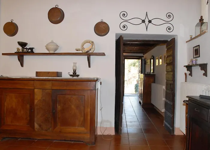 Casa de Férias Casale *