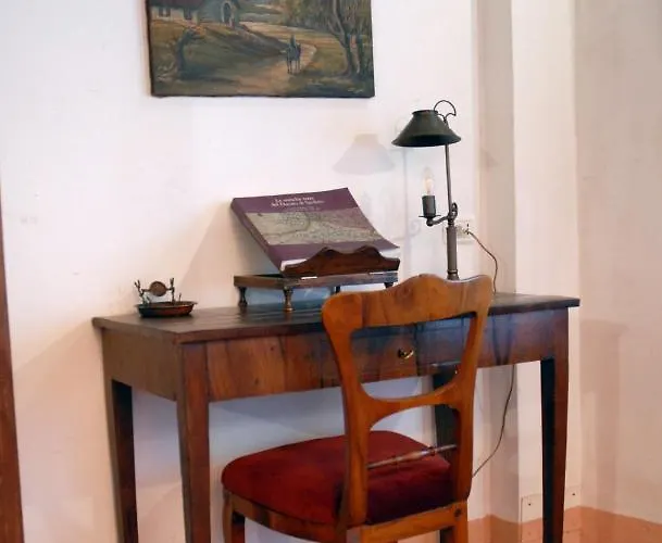 Casale Prázdninový dům Spoleto