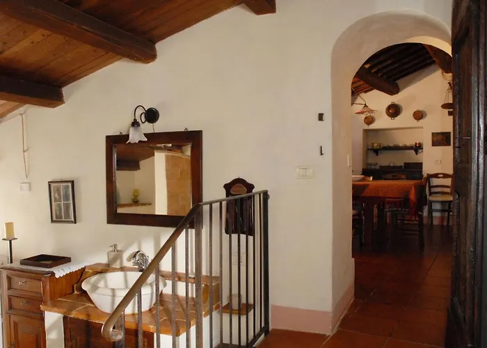 Casale Casa de Férias