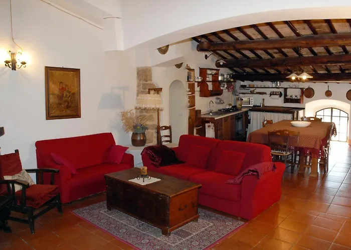 Casa de Férias Casale *