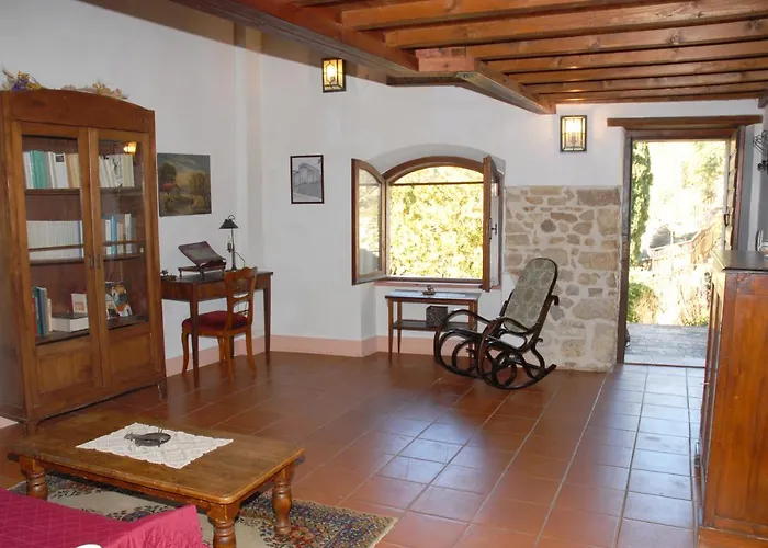 Casa de Férias Casale