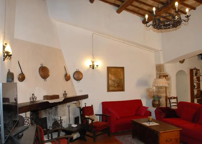 Casa de Férias Casale