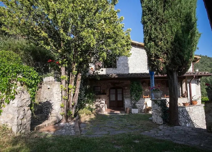 Casa de Férias Casale