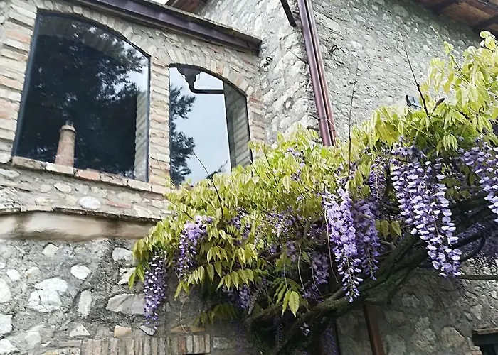 Prázdninový dům Casale Spoleto