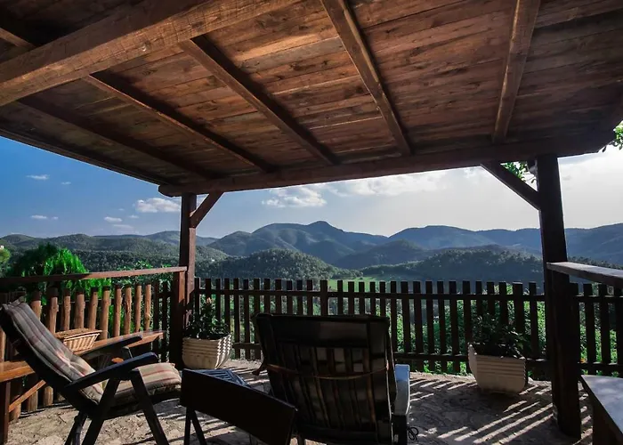 Casale Prázdninový dům Spoleto