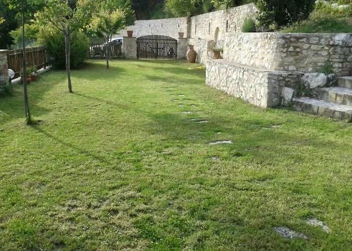 Prázdninový dům Casale Spoleto