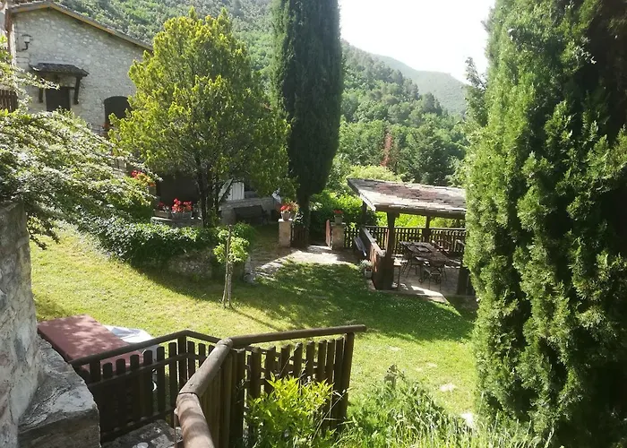 Casale Casa de Férias