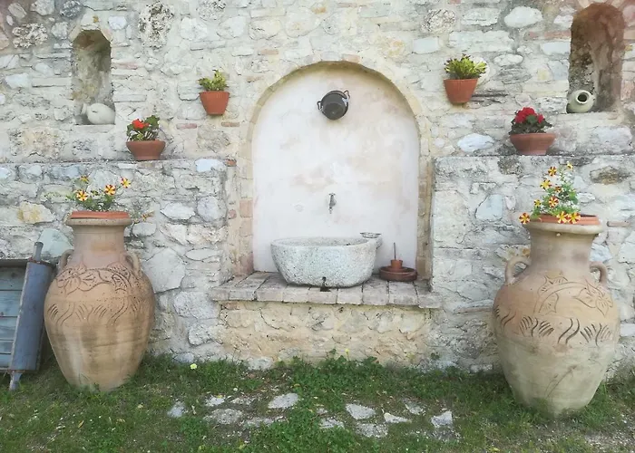 Casale Casa de Férias