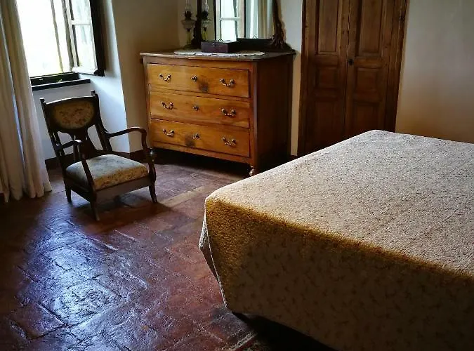 Casa de Férias Casale Spoleto